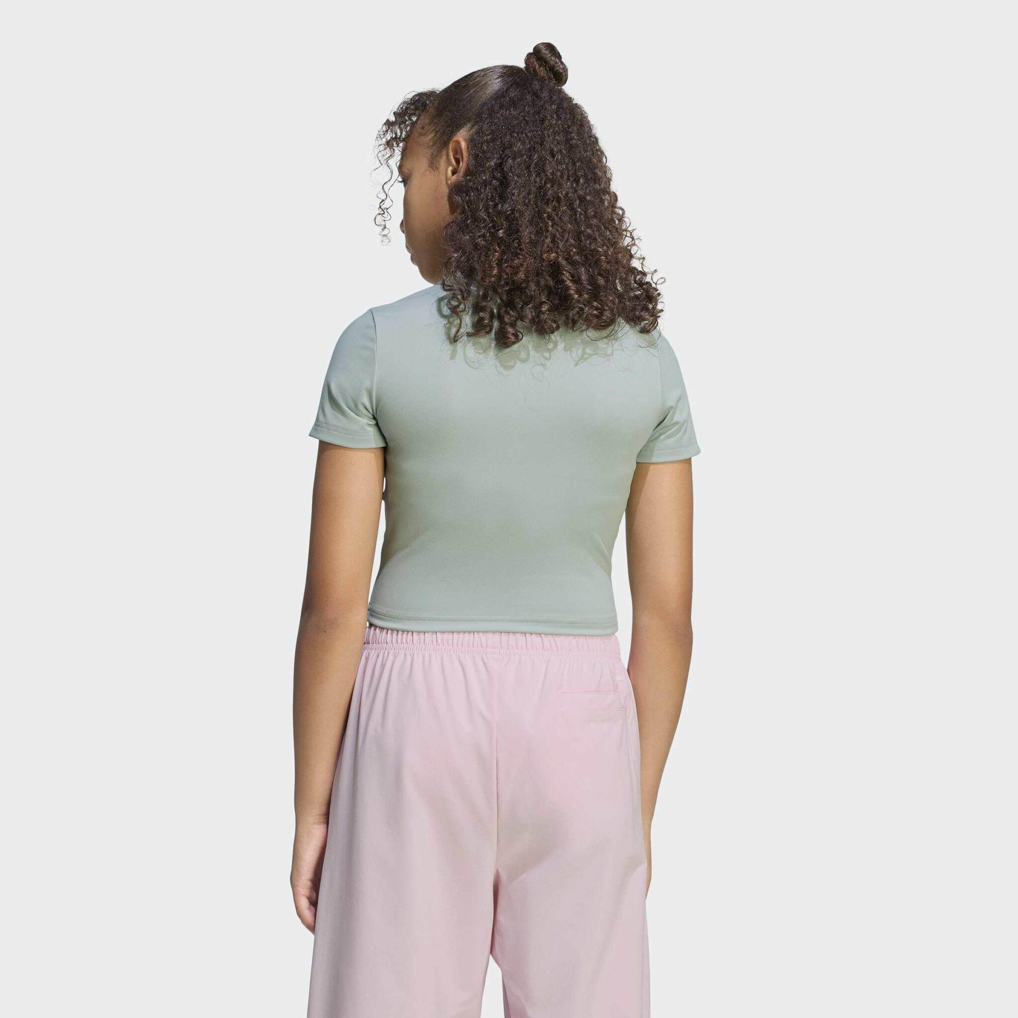 ADIDAS BARNABOLUR MINT GREEN - Image 5