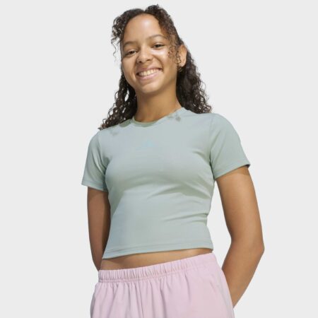 ADIDAS BARNABOLUR MINT GREEN