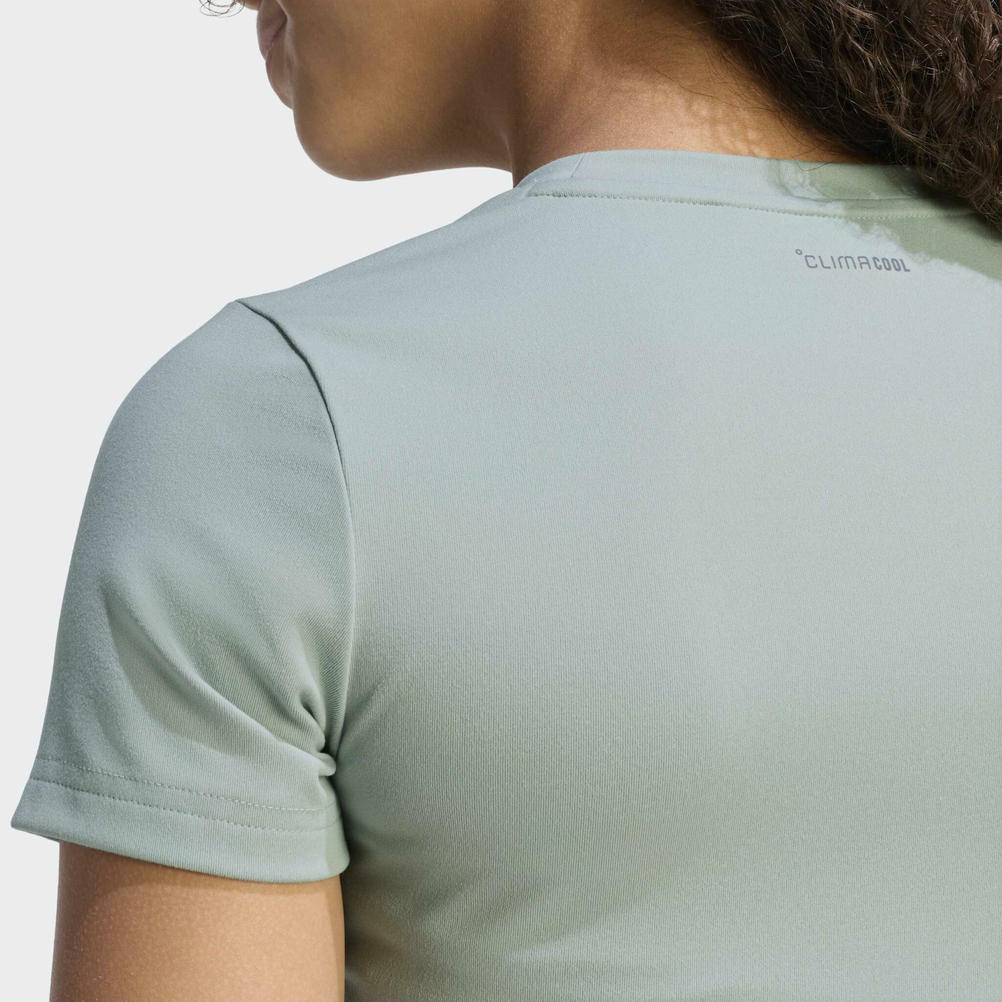 ADIDAS BARNABOLUR MINT GREEN - Image 3