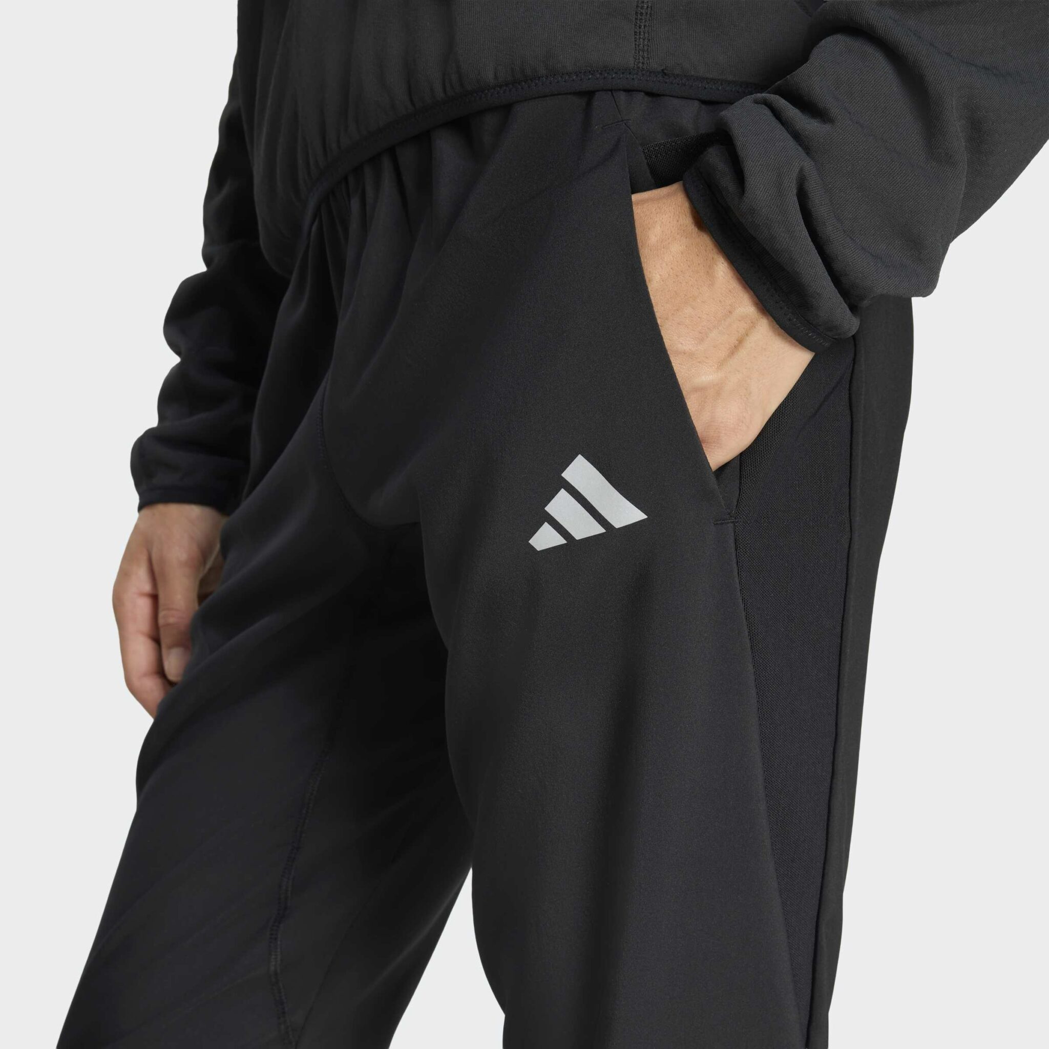 adidas Adi365 Astro Running Pants Women - Image 2
