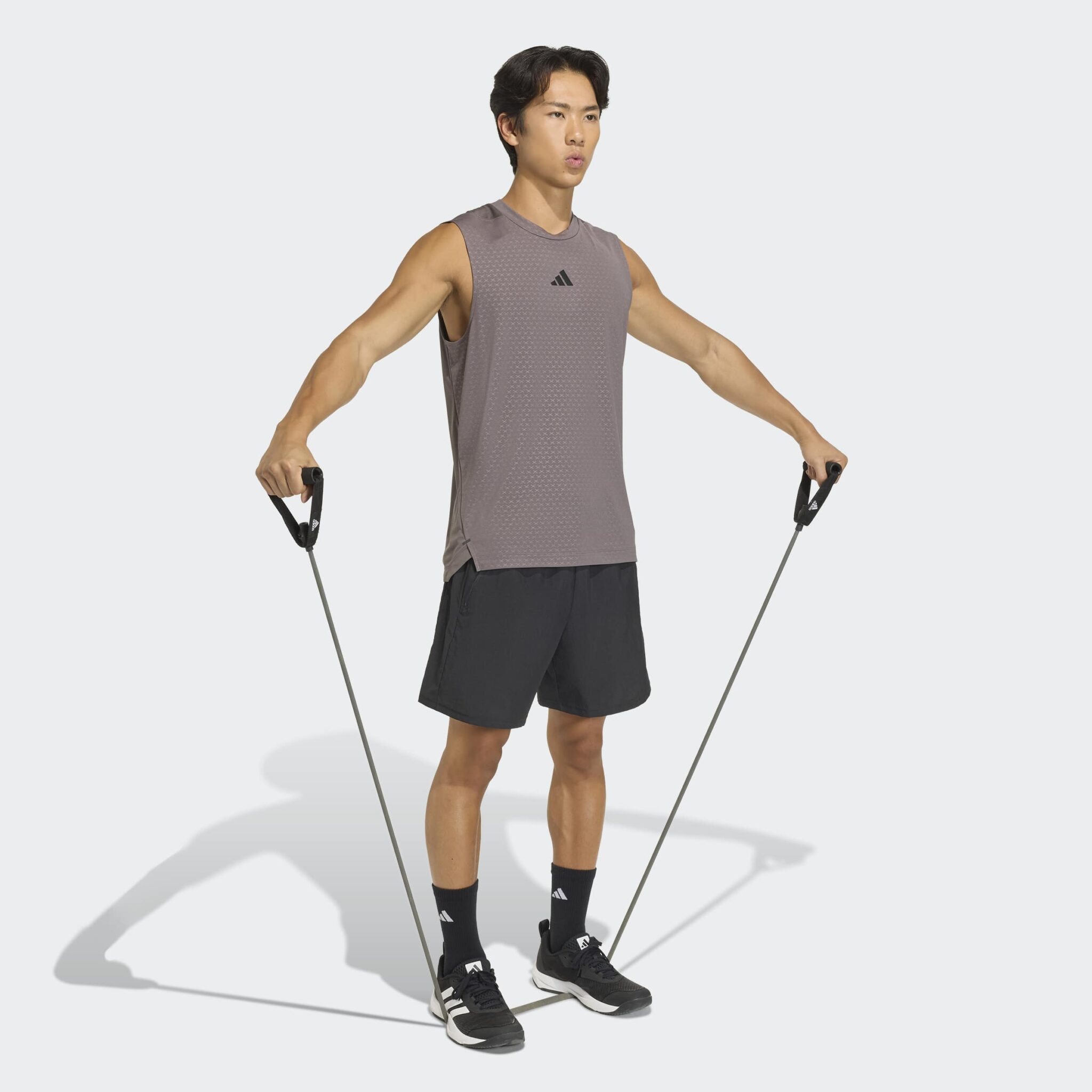 Adidas D4T Power Tank - Image 4