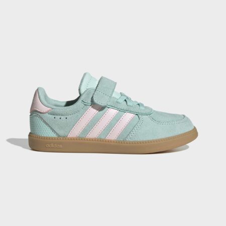 Adidas Breaknet Sleek Kids