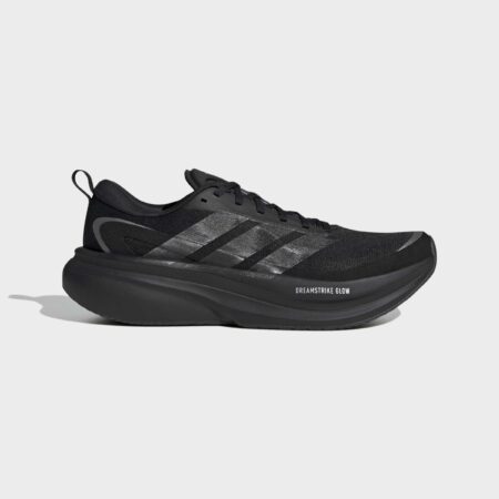 ADIDAS SUPERNOVA GLIDE M SVARTIR