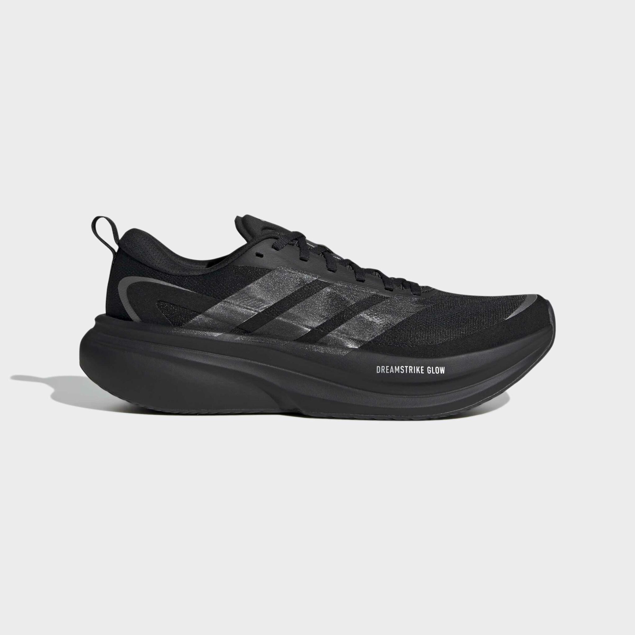 ADIDAS SUPERNOVA GLIDE M SVARTIR