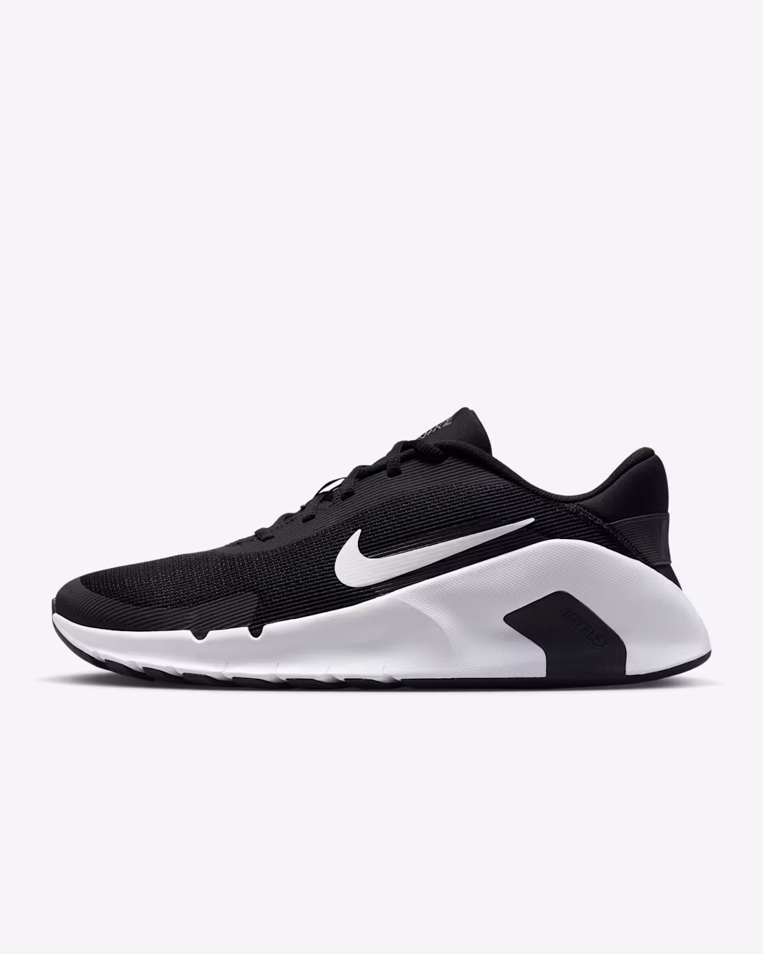 Nike Flex Train Mens Workout Shoes - Image 2
