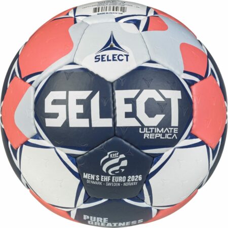 Select Handbolti Ultimate Replica Euro Men v26