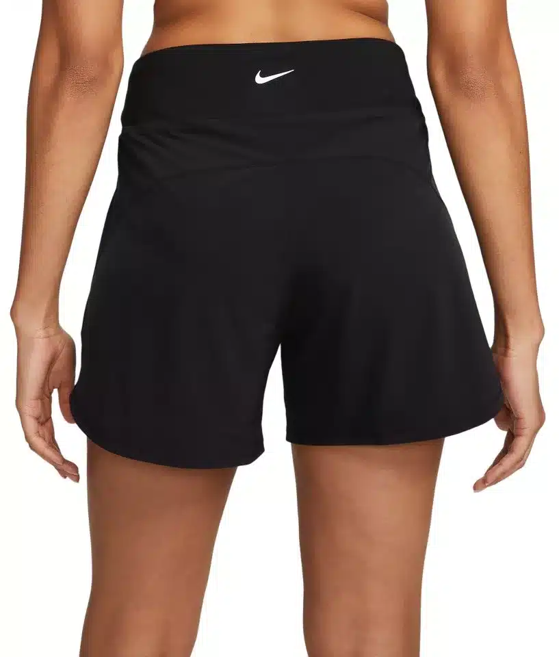 Nike Bliss stuttbuxur kvenna - Image 2