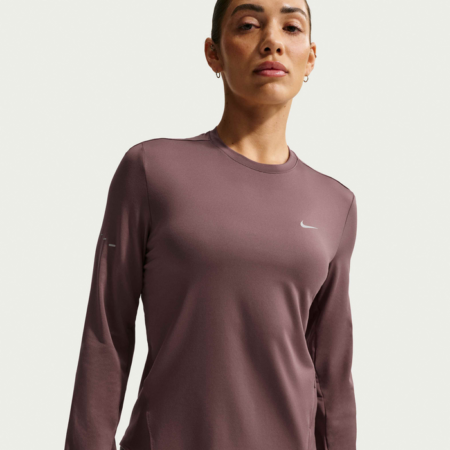 Nike Dri-FIT Swift Longsleeve Crew Women