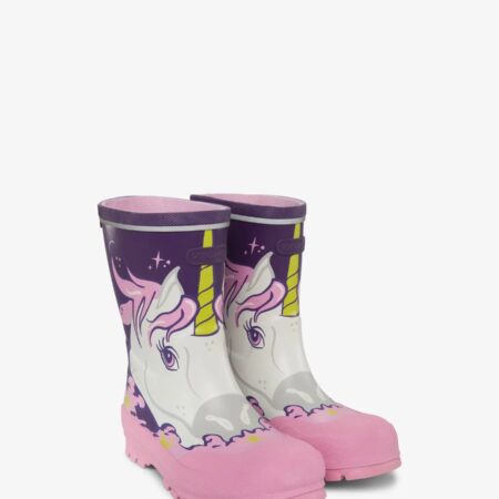 Viking Jolly stígvél Unicorn