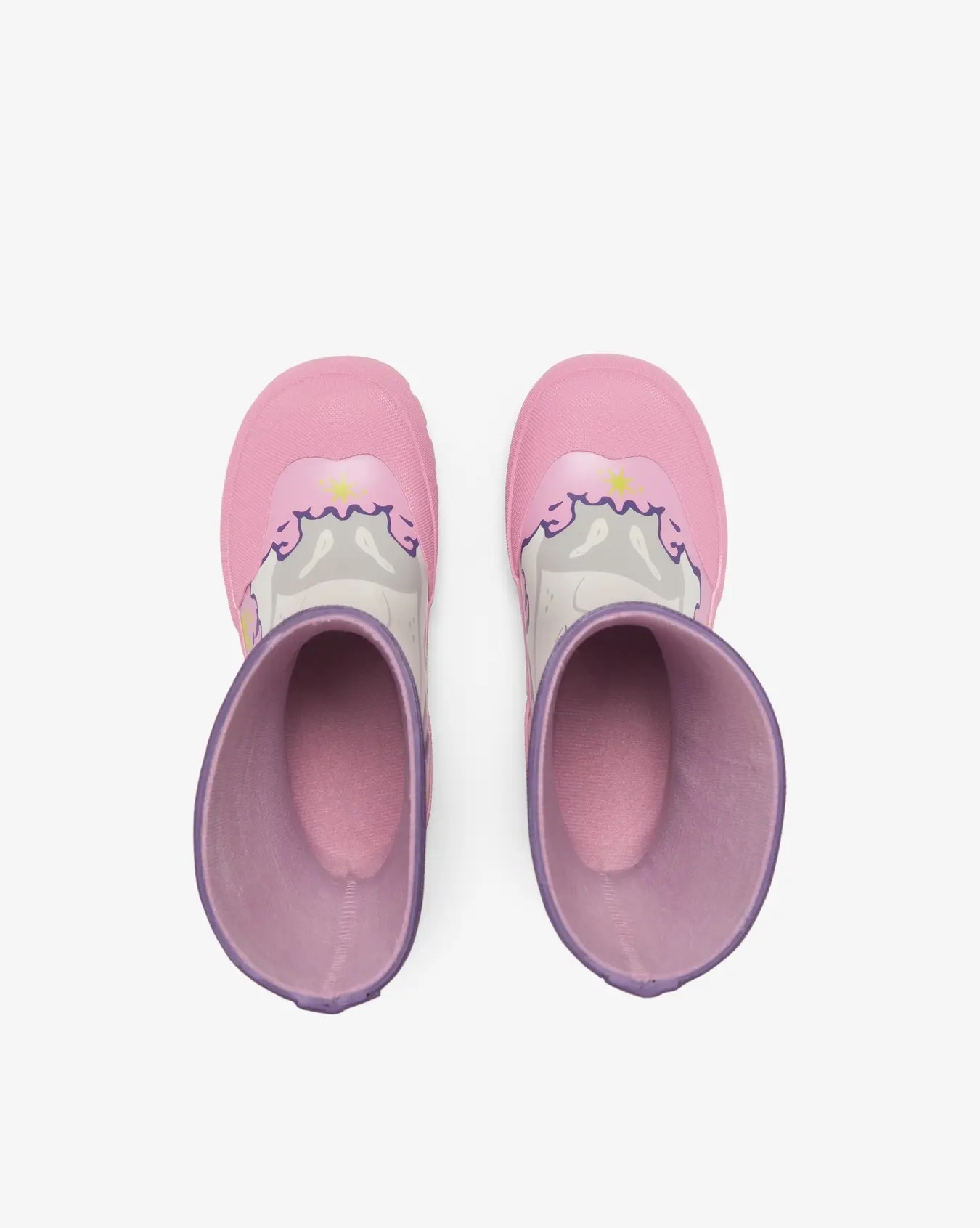 Viking Jolly stígvél Unicorn - Image 3