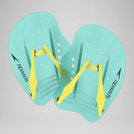 Speedo Tech Paddle spaðar