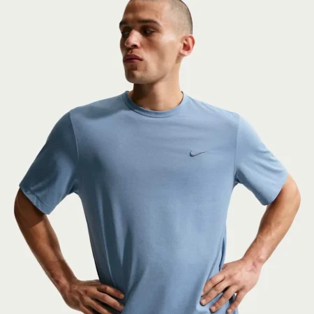 Nike Hyverse Mens Dri-FIT UV Training T-Shirt