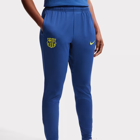 Nike F.C. Barcelona Strike Fourth buxur - Barna 25/26