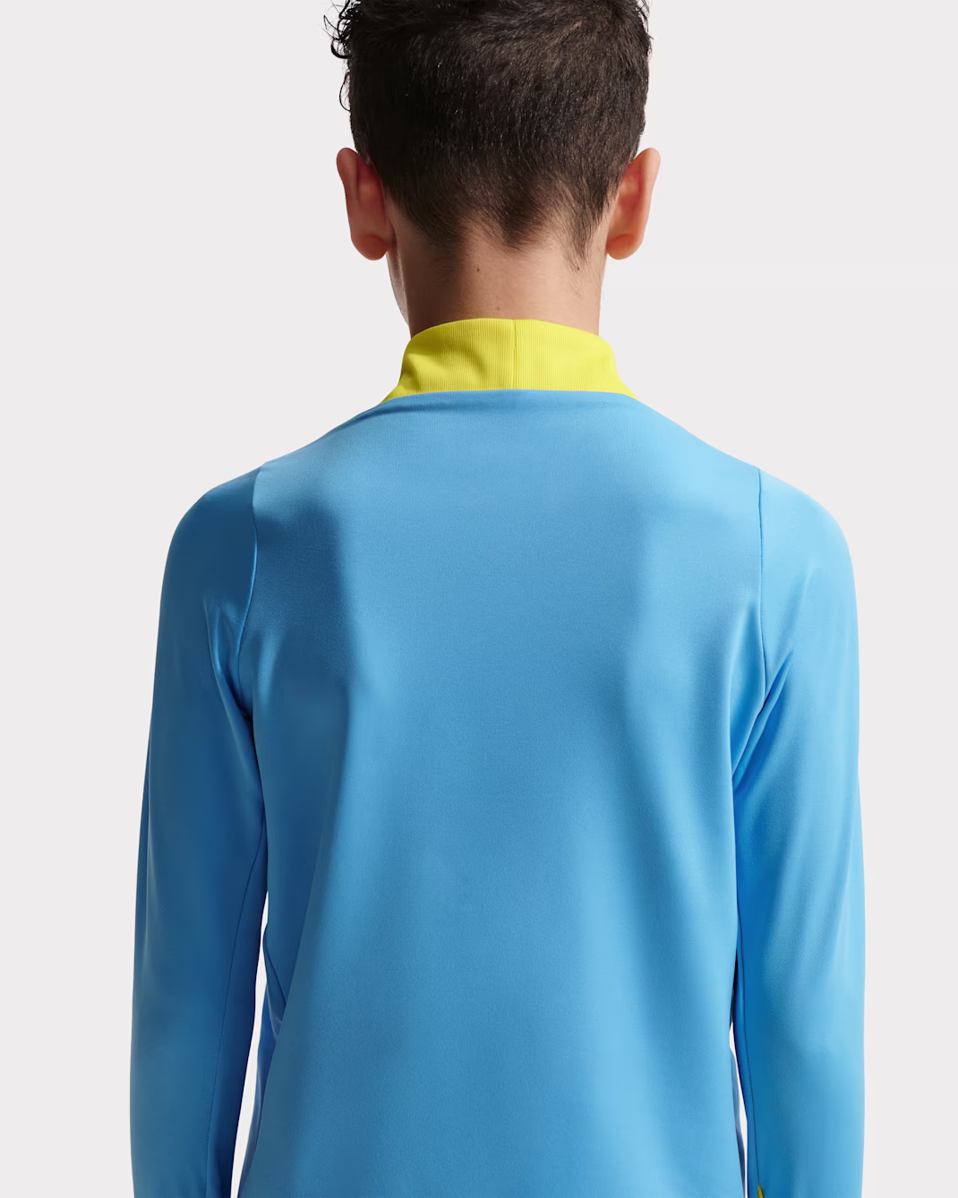 Nike F.C. Barcelona Strike Fourth Barna peysa - 25/26 - Image 4