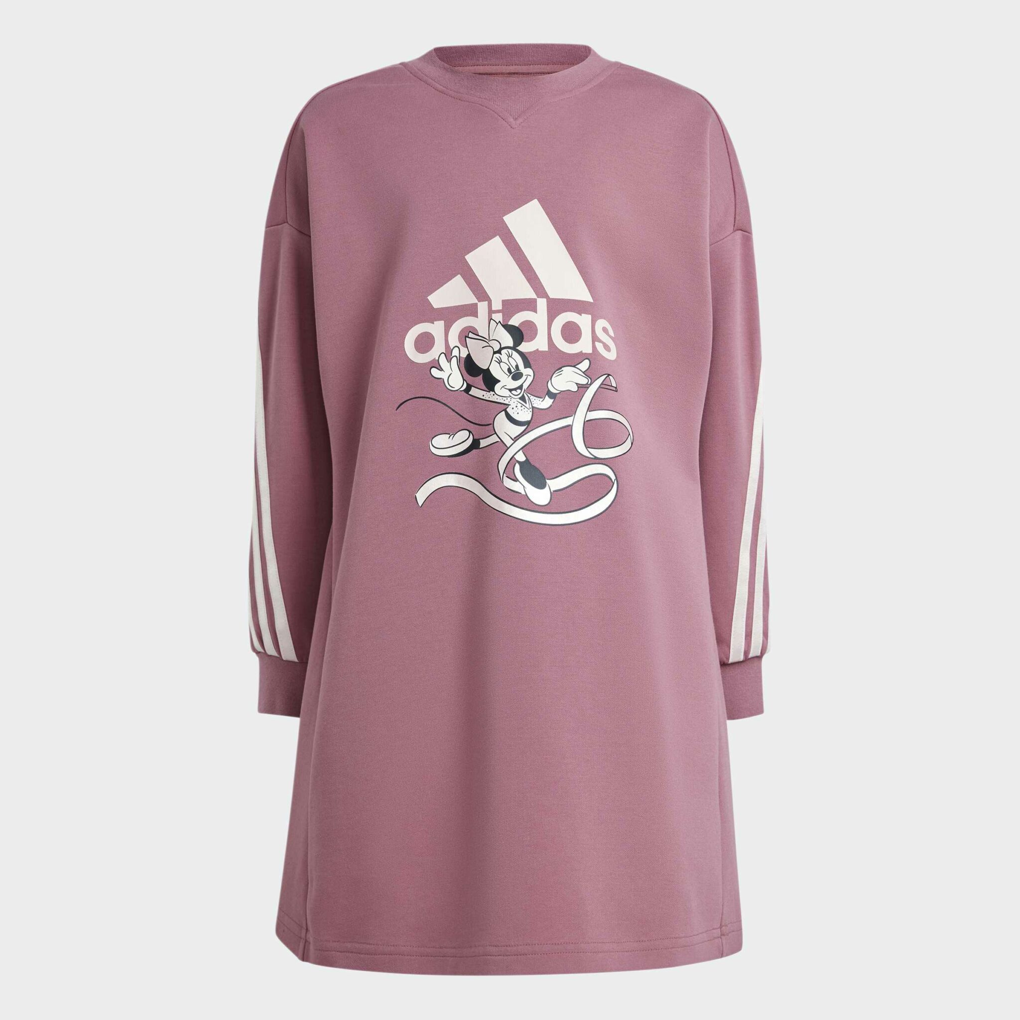 Adidas Disney Minnie Mouse Kjóll - Image 6