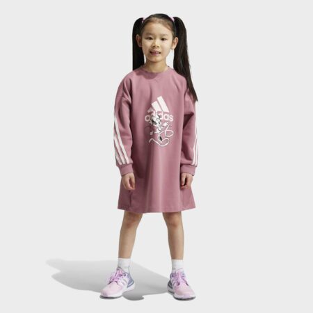 Adidas Disney Minnie Mouse Kjóll