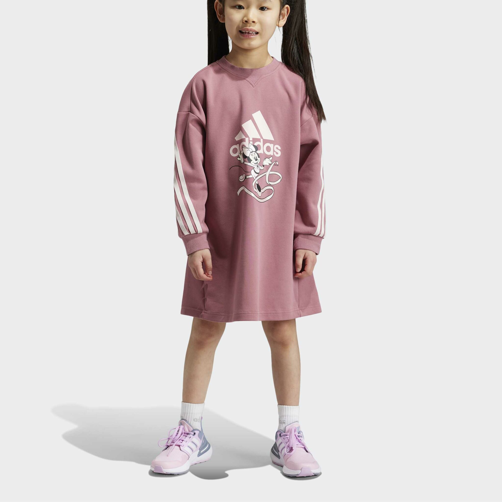 Adidas Disney Minnie Mouse Kjóll - Image 3