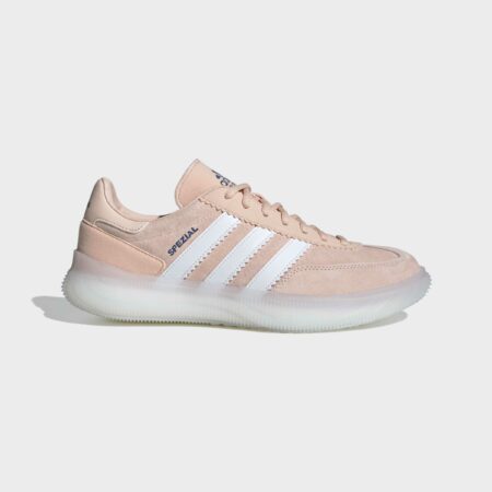 Adidas Handball Spezial Pro - bleikur