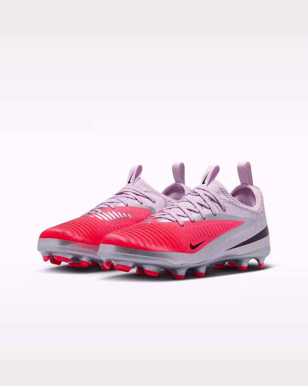 Nike Jr. Phantom 6 Low Academy "Alexia Putellas"