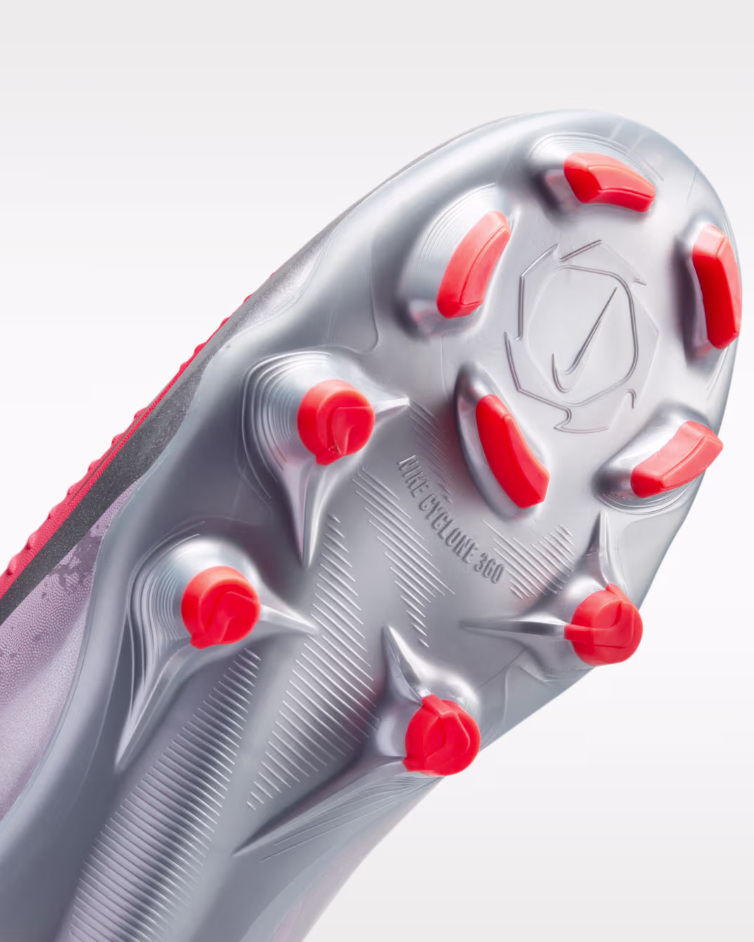 Nike Jr. Phantom 6 Low Academy "Alexia Putellas" - Image 7