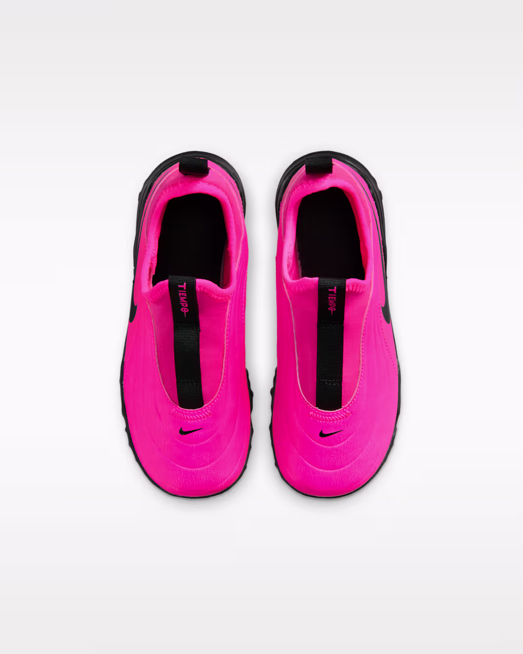 Nike Jr. Tiempo Maestro Flex Younger Kids Turf High-Top Football Boots - Image 6