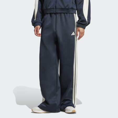 Adidas W 3-Stripes Stadium Pants Beinar Buxur