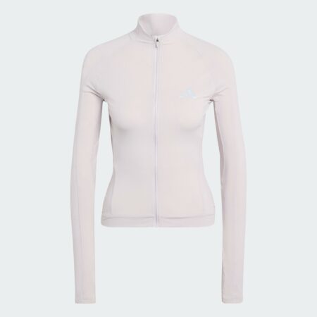 ADI365 SEASONAL WOMENS RUNNING JACKET