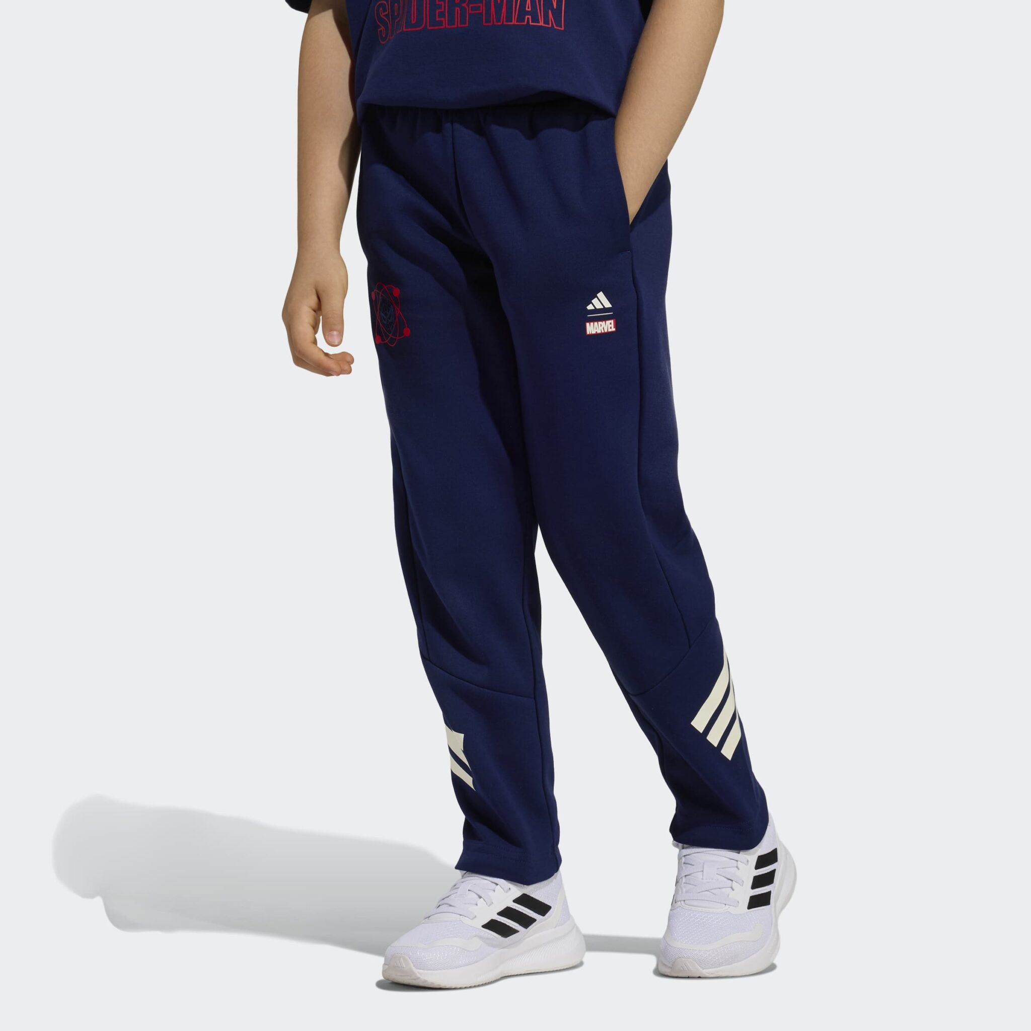 ADIDAS MARVEL SPIDER-MAN BARNABUXUR - Image 8