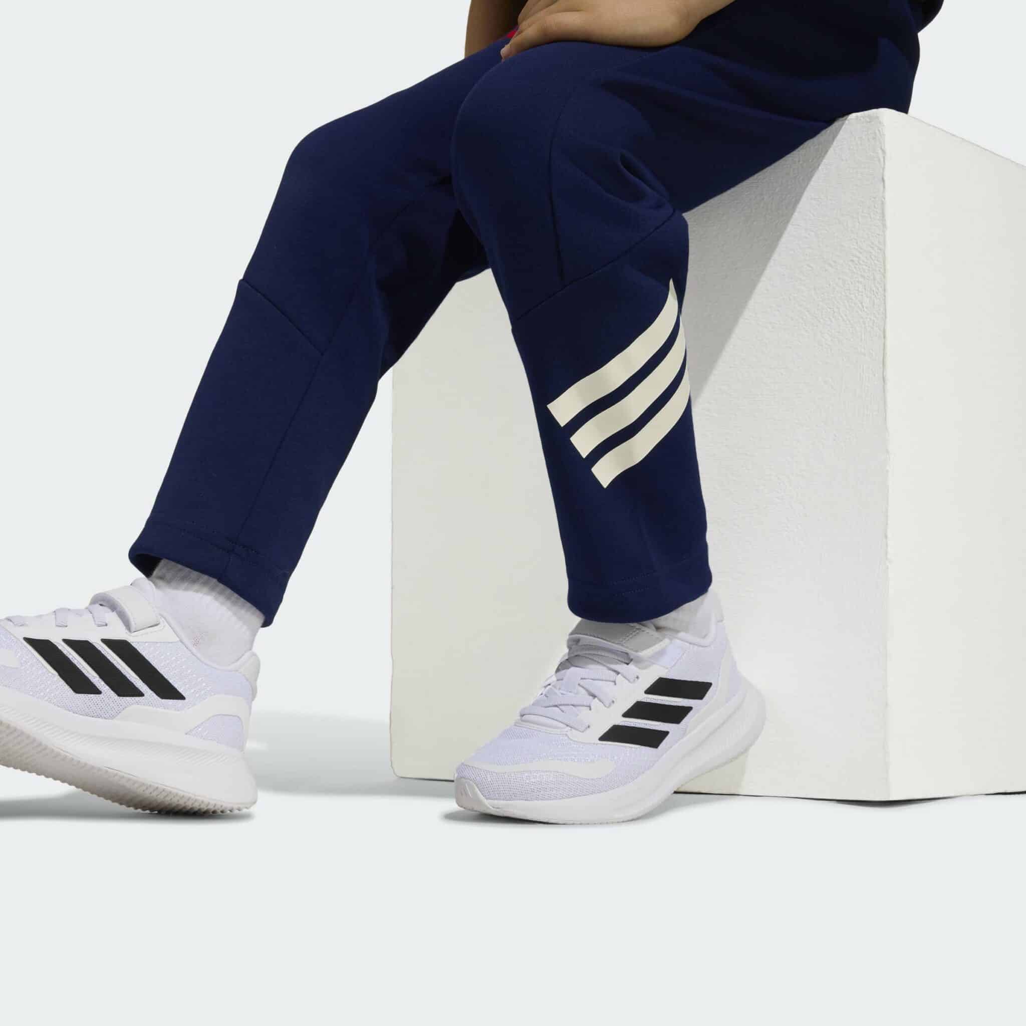 ADIDAS MARVEL SPIDER-MAN BARNABUXUR - Image 4