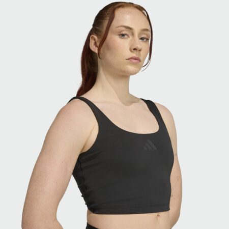 Adidas Optime Bra Tank