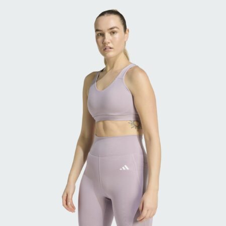 Adidas toppur Optime Essentials Workout