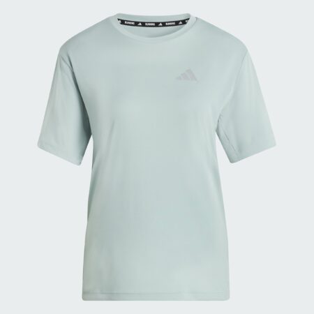 Adidas Green adi365 Running Essentials T-shirt