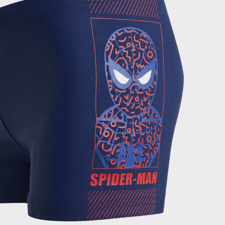 adidas Marvel Spiderman Swim Boxer - sundskýla barna