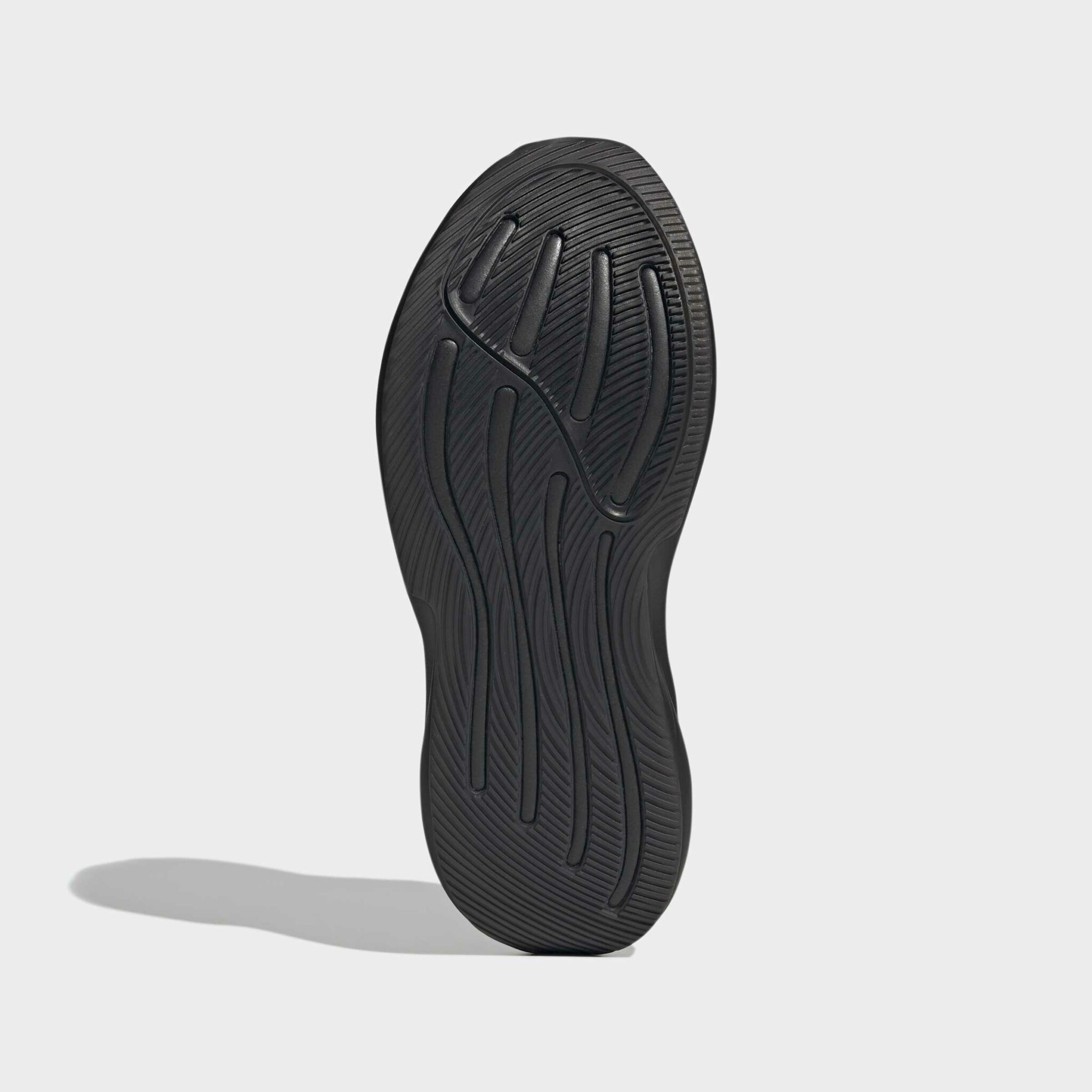 Adidas SUPERNOVA GLIDE W kvenna svartur - Image 5