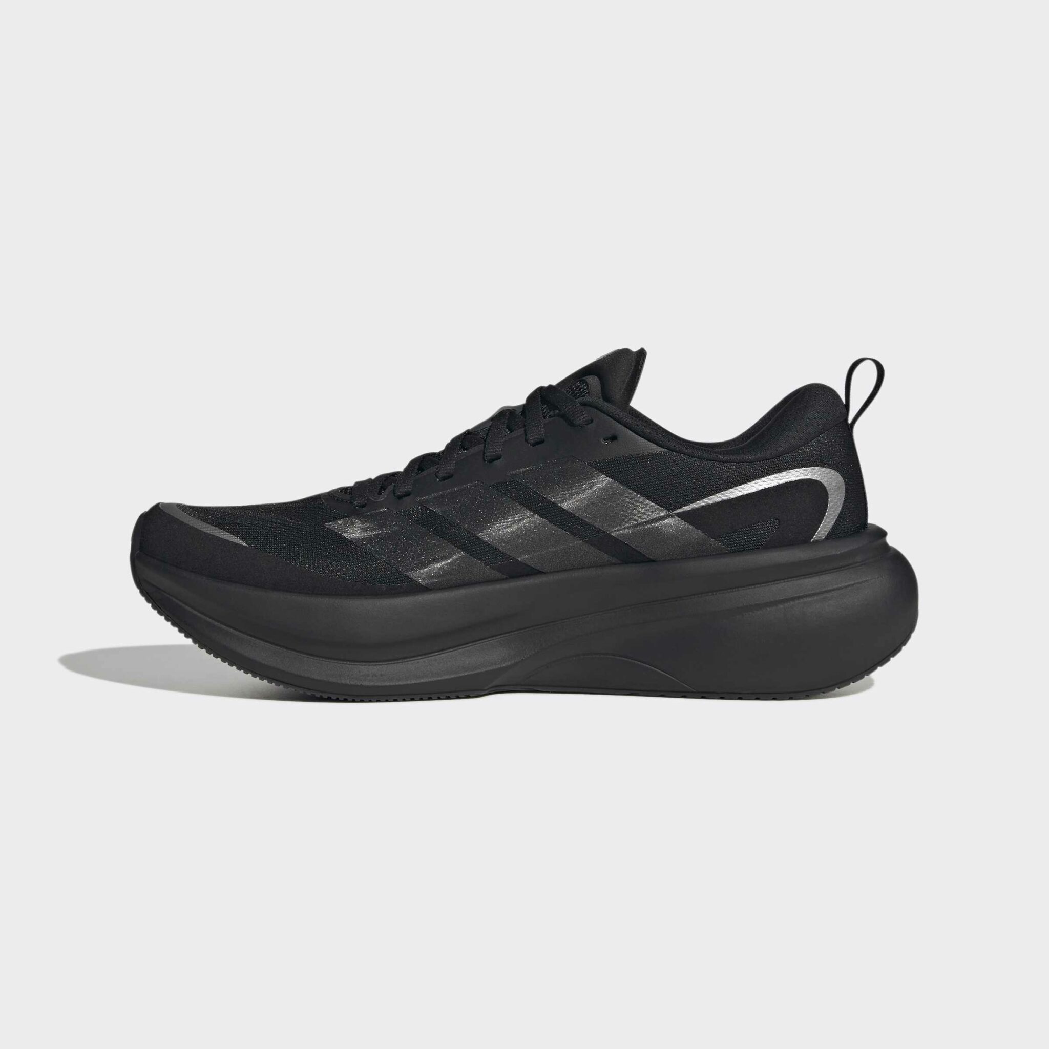 Adidas SUPERNOVA GLIDE W kvenna svartur - Image 4