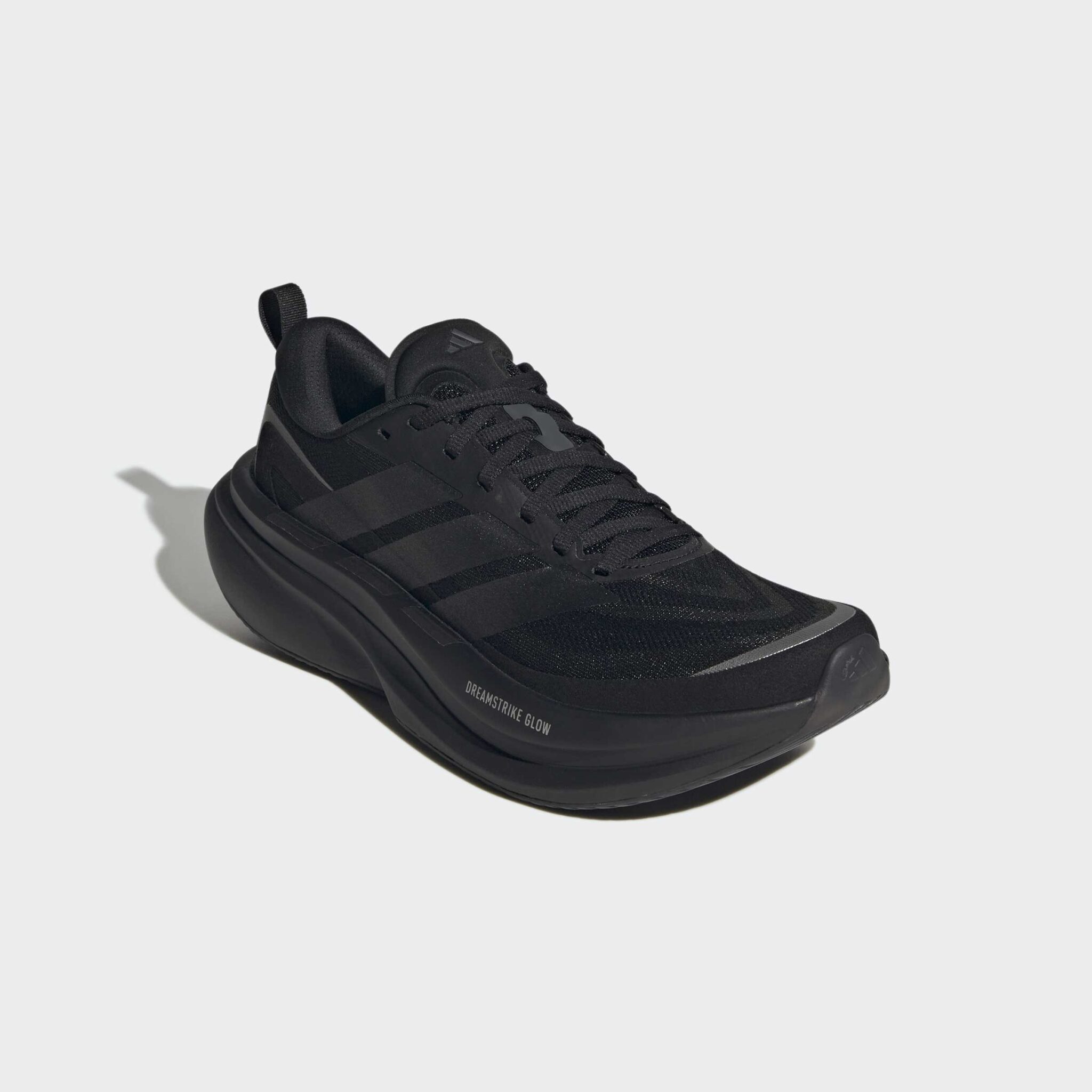 Adidas SUPERNOVA GLIDE W kvenna svartur - Image 3