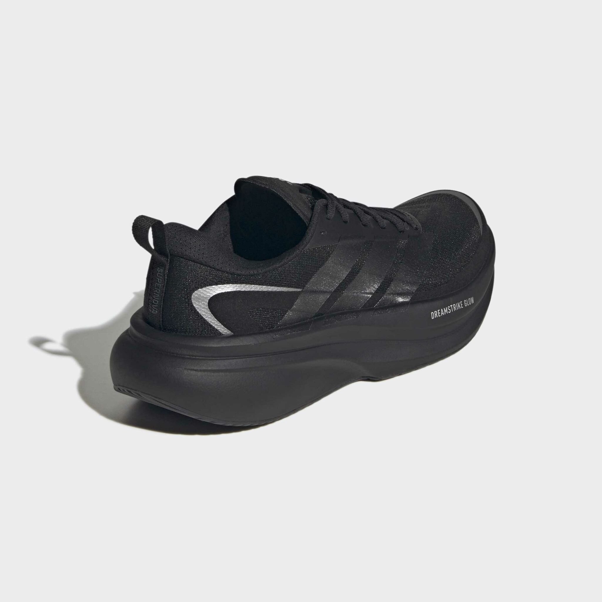 Adidas SUPERNOVA GLIDE W kvenna svartur - Image 2