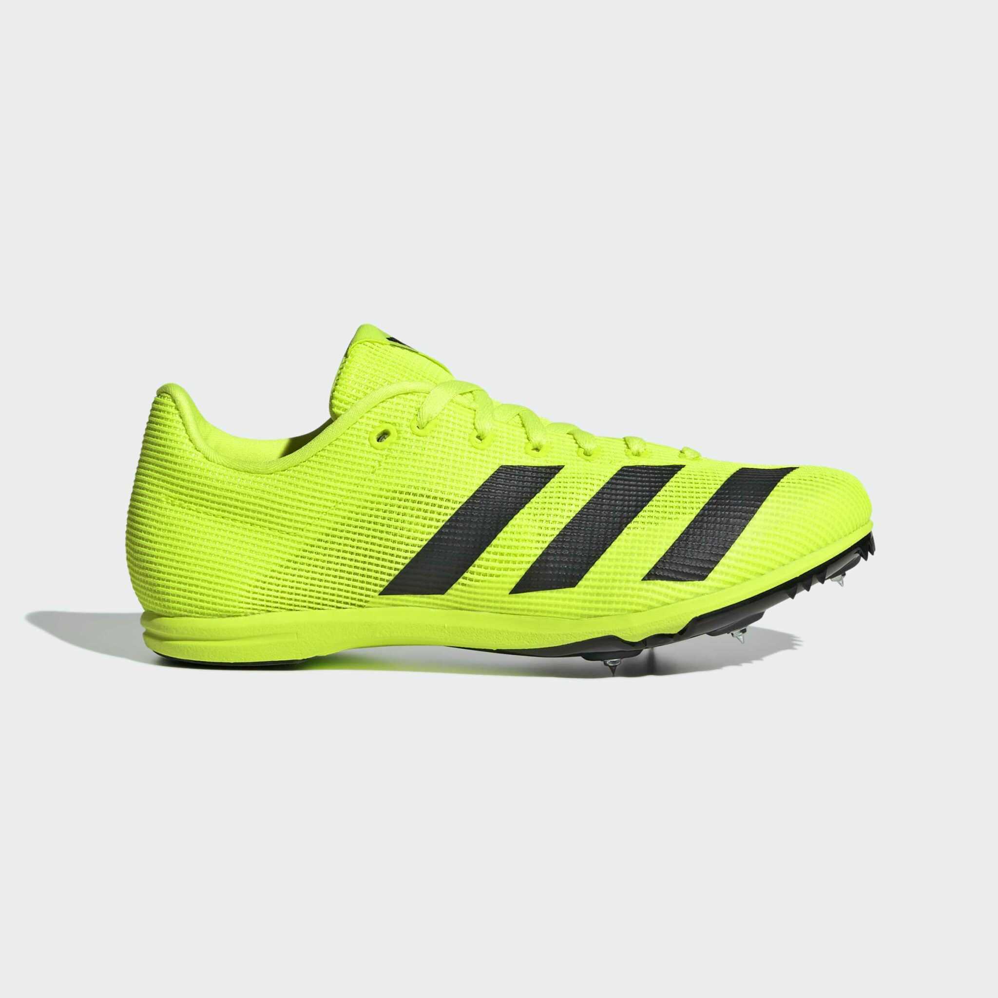 Adidas allroundstar j barna gaddaskór
