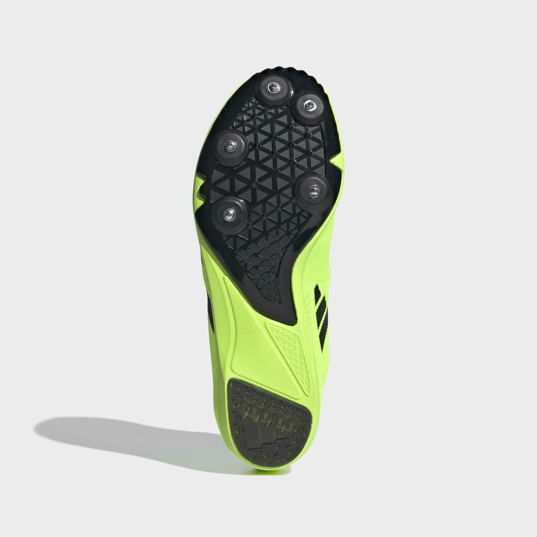 Adidas allroundstar j barna gaddaskór - Image 7