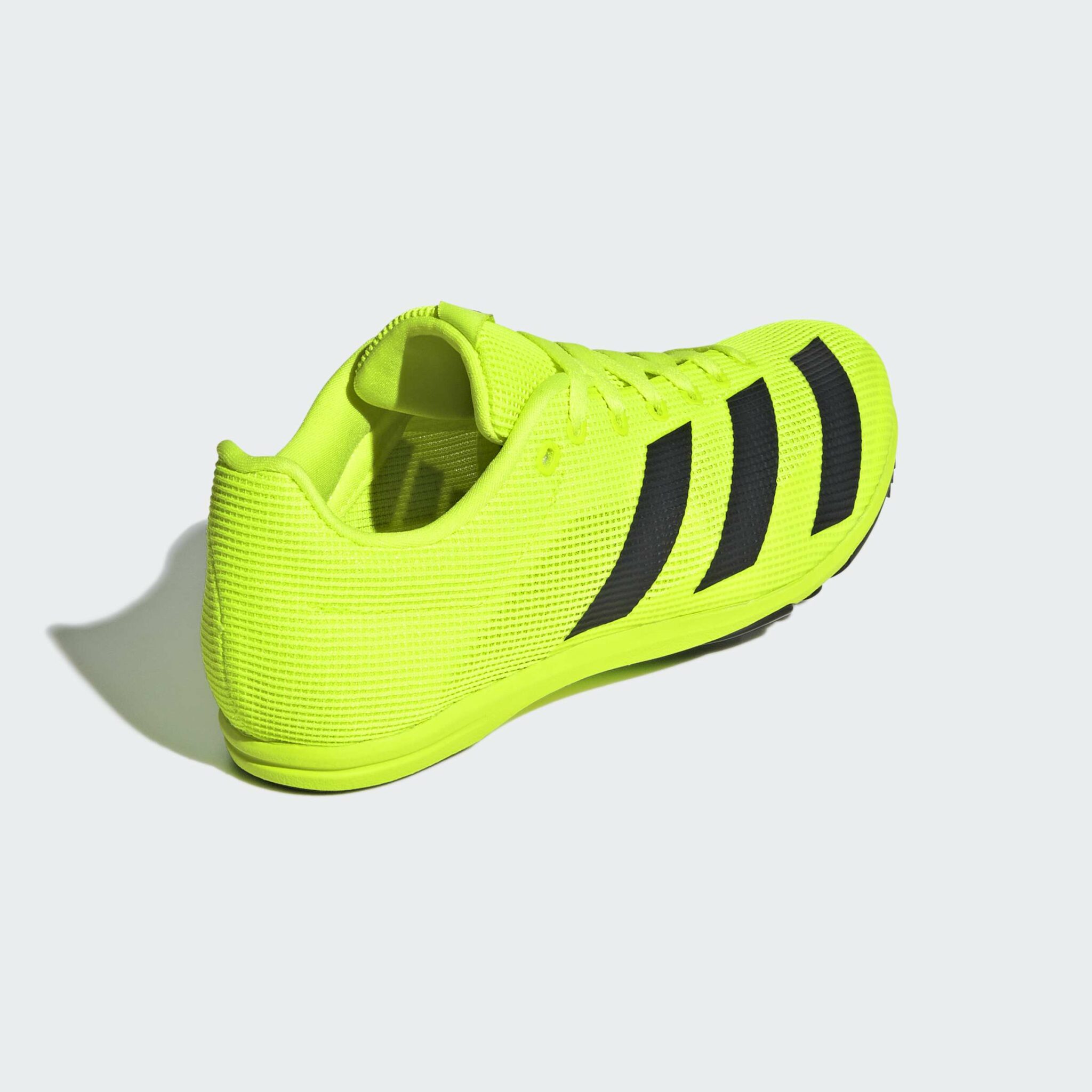 Adidas allroundstar j barna gaddaskór - Image 9