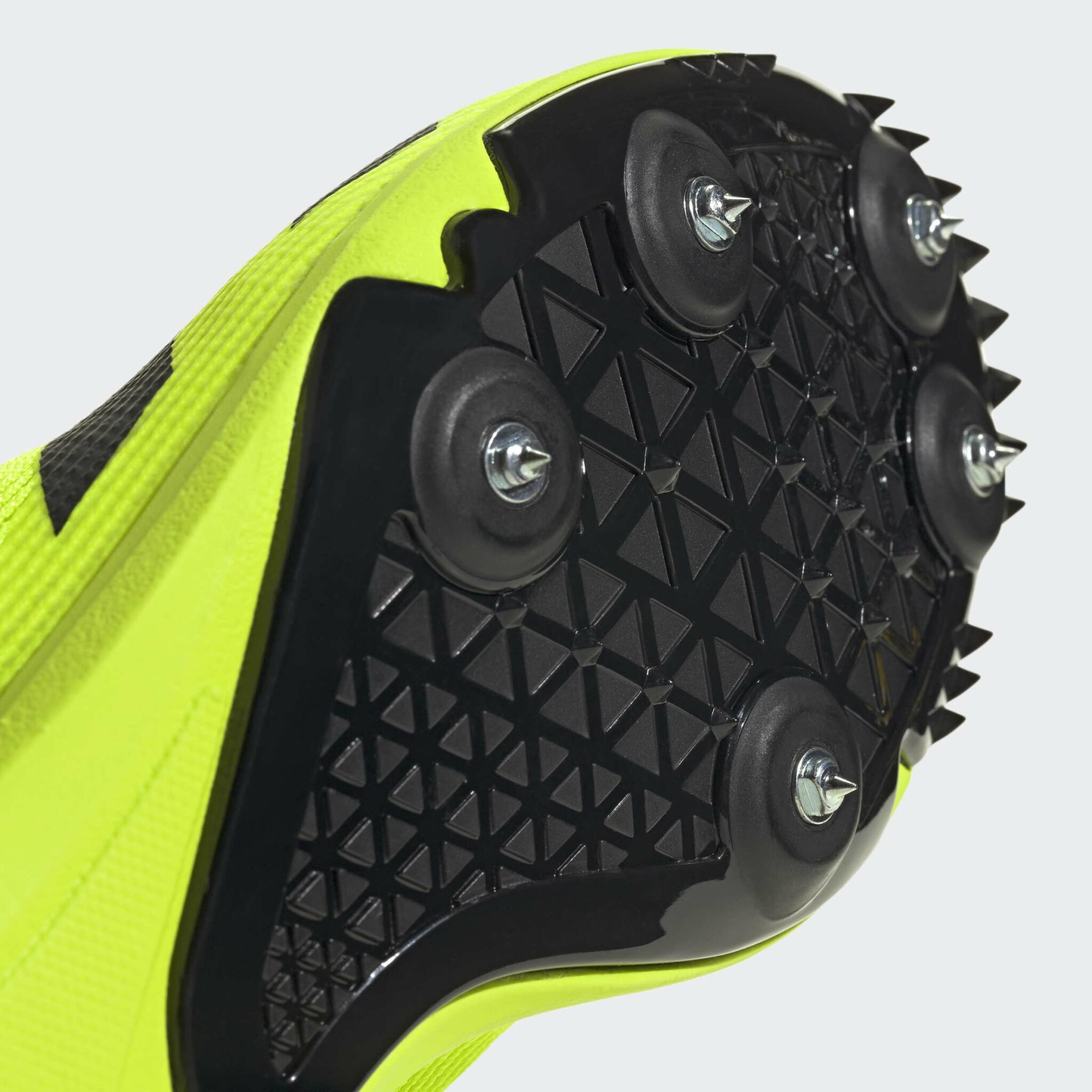 Adidas allroundstar j barna gaddaskór - Image 4