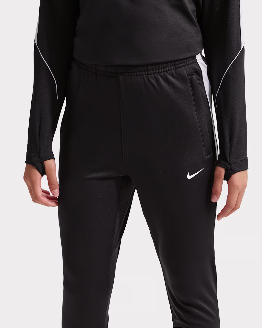 Nike Strike Older Kids Dri-FIT Football Pants - Image 5