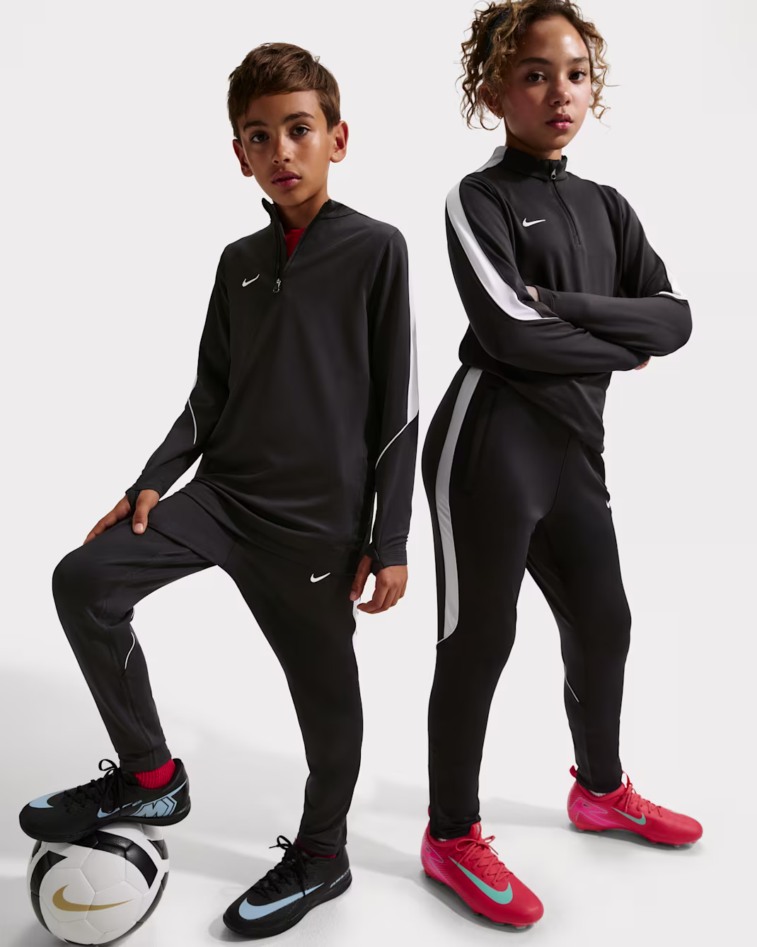 Nike Strike Older Kids Dri-FIT Football Pants - Image 7