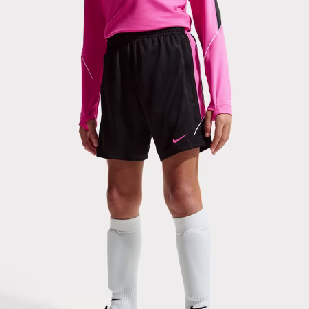 Nike Strike Older Kids Dri-FIT Football Shorts