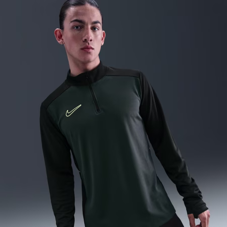 Nike Academy Mens Dri-FIT Soccer Drill Top