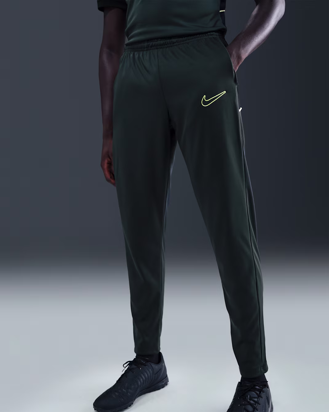 Nike Academy Mens Dri-FIT Soccer Pants