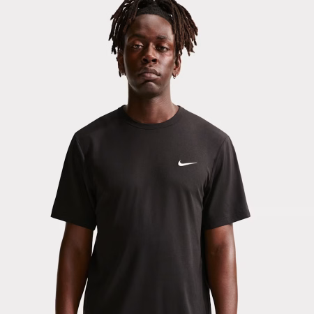 Nike Hyverse Mens Dri-FIT UV Training T-Shirt