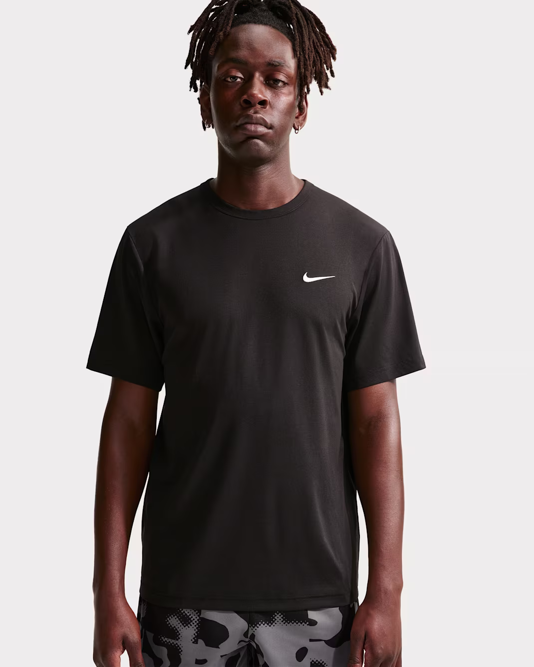 Nike Hyverse Mens Dri-FIT UV Training T-Shirt