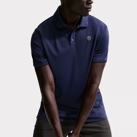 Nike Par Mens Dri-FIT Golf Polo