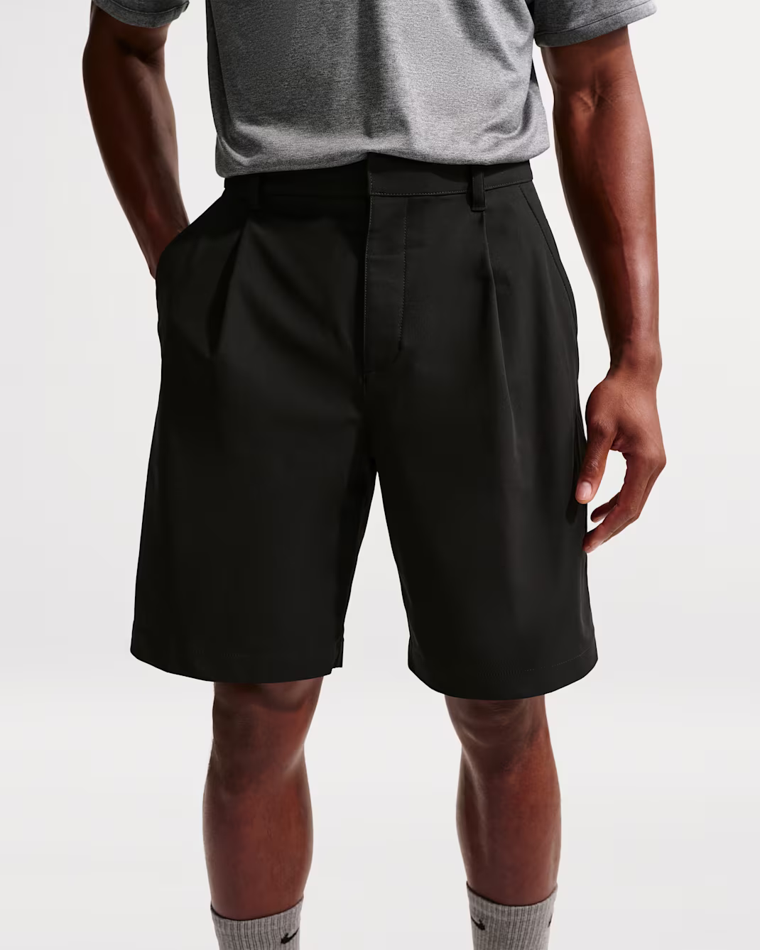 Nike Par Men‘s Dri-FIT Golf Shorts stuttbuxur - Image 2